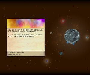 Flotilla Screenshots