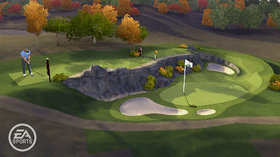Tiger Woods PGA Tour 11 Screenshot from Shacknews