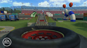 Tiger Woods PGA Tour 11 Screenshot from Shacknews