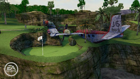 Tiger Woods PGA Tour 11 Screenshot from Shacknews
