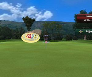 Tiger Woods PGA Tour 11 Screenshots