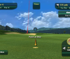 Tiger Woods PGA Tour 11 Screenshots