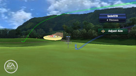 Tiger Woods PGA Tour 11 Screenshot from Shacknews