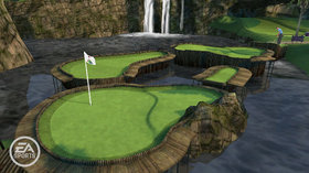 Tiger Woods PGA Tour 11 Screenshot from Shacknews