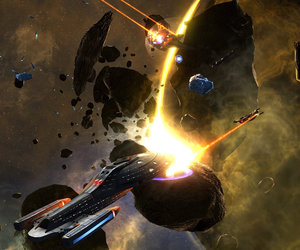 Star Trek Online Files