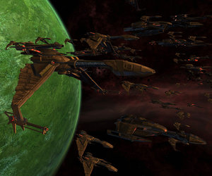 Star Trek Online Videos