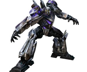 Transformers: War For Cybertron Chat