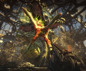 Bulletstorm Screenshots