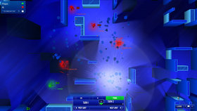 Frozen Synapse Screenshot from Shacknews