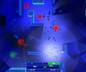 Frozen Synapse Screenshots