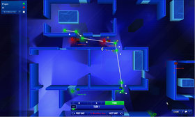 Frozen Synapse Screenshot from Shacknews