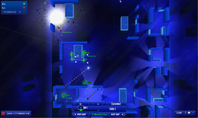 Frozen Synapse Screenshot from Shacknews