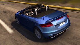 Test Drive Unlimited 2 Screenshot from Shacknews