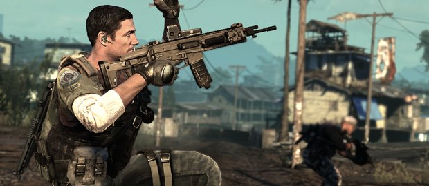 SOCOM 4 News
