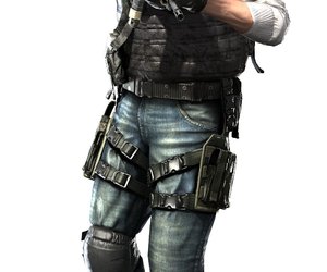 SOCOM 4 Videos