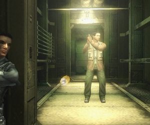 Syphon Filter: Logan's Shadow Videos