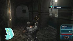 Syphon Filter: Logan's Shadow Screenshot from Shacknews