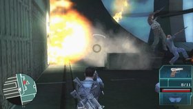 Syphon Filter: Logan's Shadow Screenshot from Shacknews