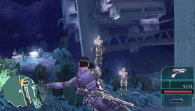 Syphon Filter: Logan's Shadow Screenshot from Shacknews