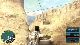 Syphon Filter: Logan's Shadow Screenshot from Shacknews
