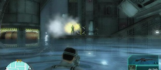 Syphon Filter: Logan's Shadow News