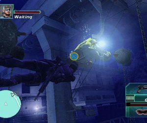 Syphon Filter: Logan's Shadow Screenshots
