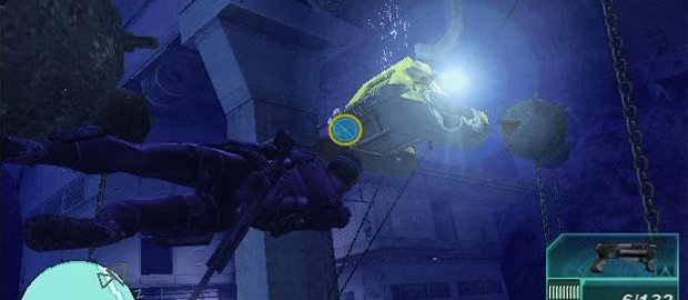 Syphon Filter: Logan's Shadow News