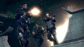 Brink Screenshot from Shacknews
