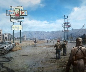 Fallout: New Vegas Videos