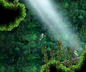 Aquaria Screenshots