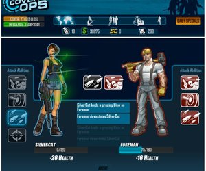 The Agency: Covert Ops Videos