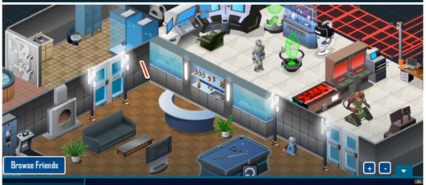 The Agency: Covert Ops News