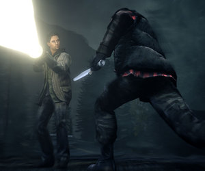 Alan Wake Videos