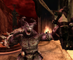 Dragon Age: Origins Videos