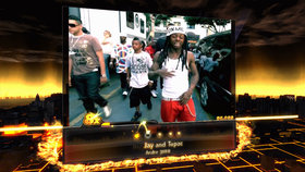 Def Jam Rapstar Screenshot from Shacknews