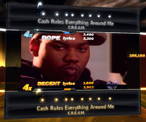 Def Jam Rapstar Videos
