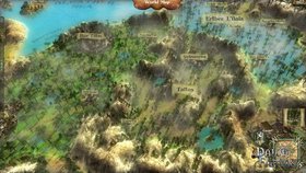 Dawn of Fantasy Screenshot from Shacknews