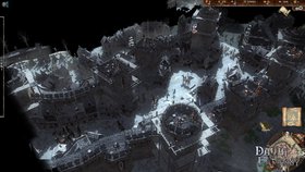 Dawn of Fantasy Screenshot from Shacknews