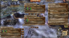 Dawn of Fantasy Screenshot from Shacknews
