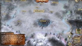 Dawn of Fantasy Screenshot from Shacknews