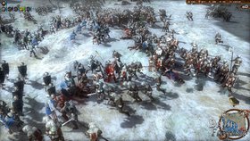 Dawn of Fantasy Screenshot from Shacknews