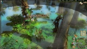 Dawn of Fantasy Screenshot from Shacknews