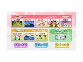 Wii Party Screenshot from Shacknews