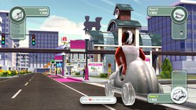 Monopoly Streets Screenshot from Shacknews