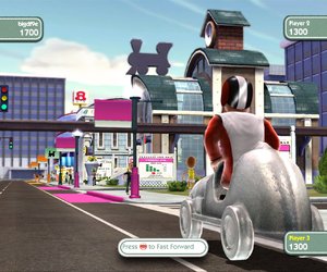 Monopoly Streets Files