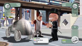Monopoly Streets Screenshot from Shacknews