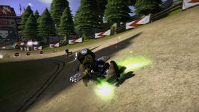 ModNation Racers Screenshot from Shacknews