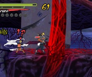 NARUTO SHIPPUDEN: Ultimate Ninja Heroes 3 Videos