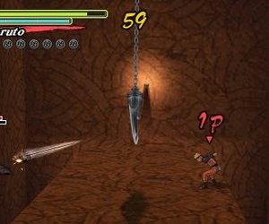 NARUTO SHIPPUDEN: Ultimate Ninja Heroes 3 Files