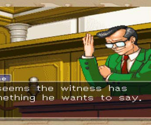 Phoenix Wright: Ace Attorney - Trials and Tribulations Videos
